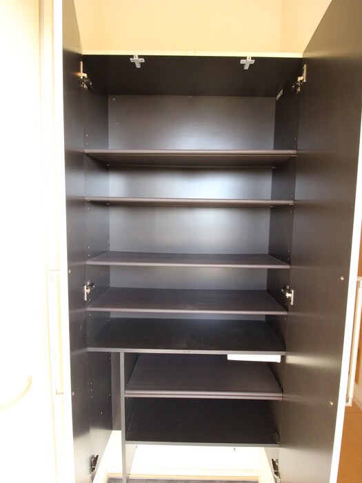 ガ－デンヒルズ荒木の物件内観写真