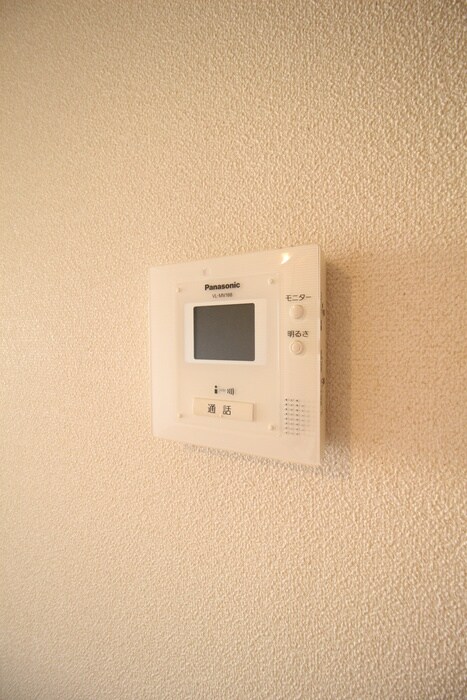 ガ－デンヒルズ荒木の物件内観写真