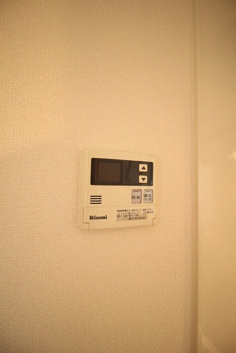 ガ－デンヒルズ荒木の物件内観写真