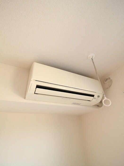 ガ－デンヒルズ荒木の物件内観写真