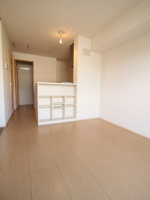 ガ－デンヒルズ荒木の物件内観写真