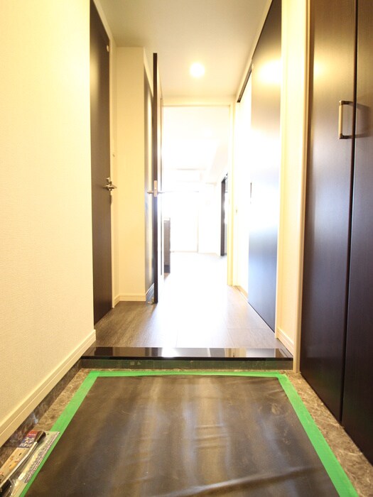 Renoas　HAKATAの物件内観写真