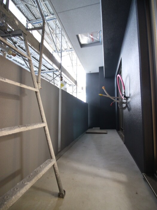 Renoas　HAKATAの物件内観写真