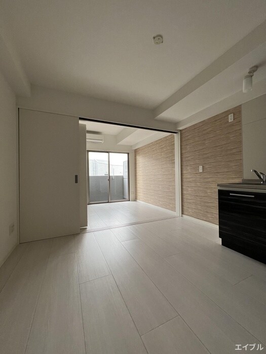 Renoas　HAKATAの物件内観写真