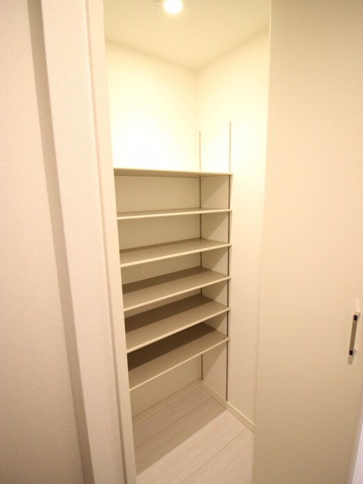 Renoas　HAKATAの物件内観写真