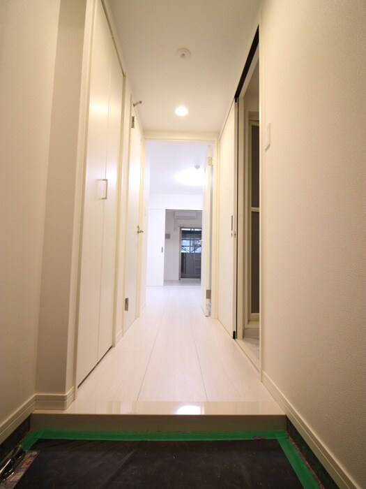 Renoas　HAKATAの物件内観写真