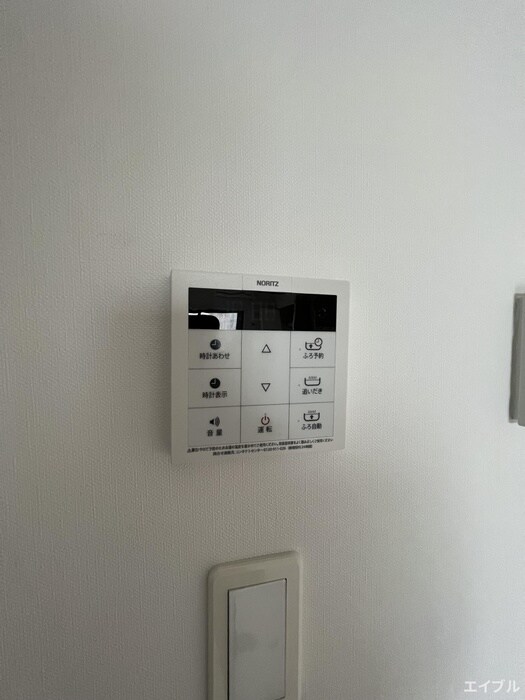 Renoas　HAKATAの物件内観写真