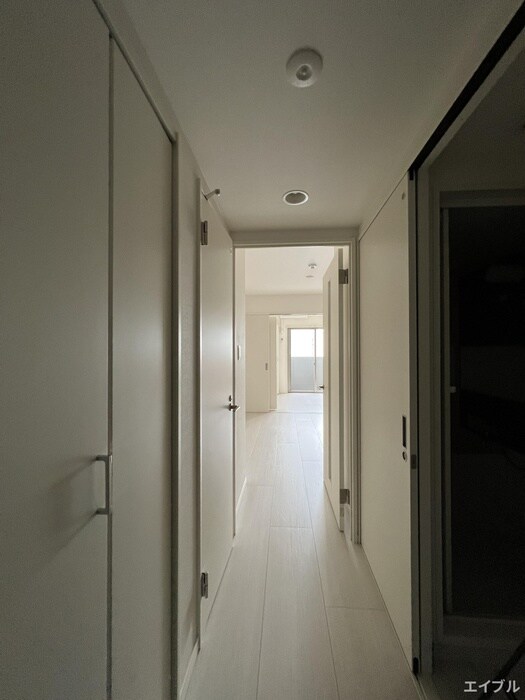 Renoas　HAKATAの物件内観写真