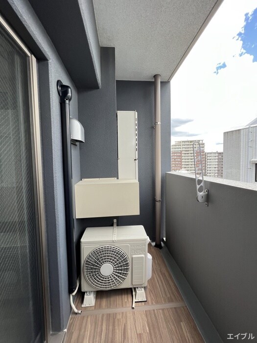 Renoas　HAKATAの物件内観写真