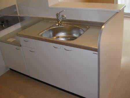 グランモアの物件内観写真