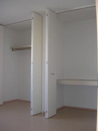 グランモアの物件内観写真