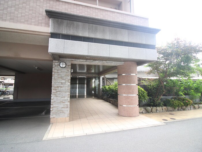 アベニールＫＡＩの物件外観写真