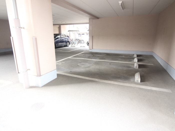 アベニールＫＡＩの物件外観写真