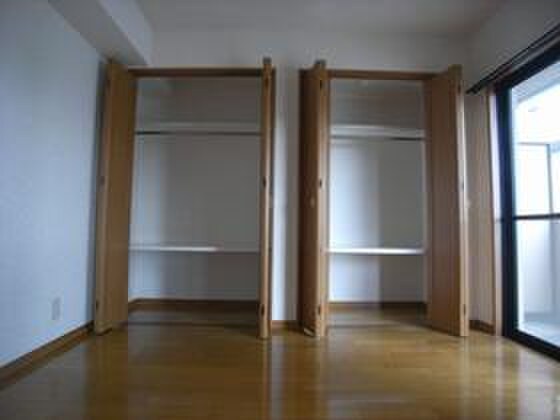 アベニールＫＡＩの物件内観写真