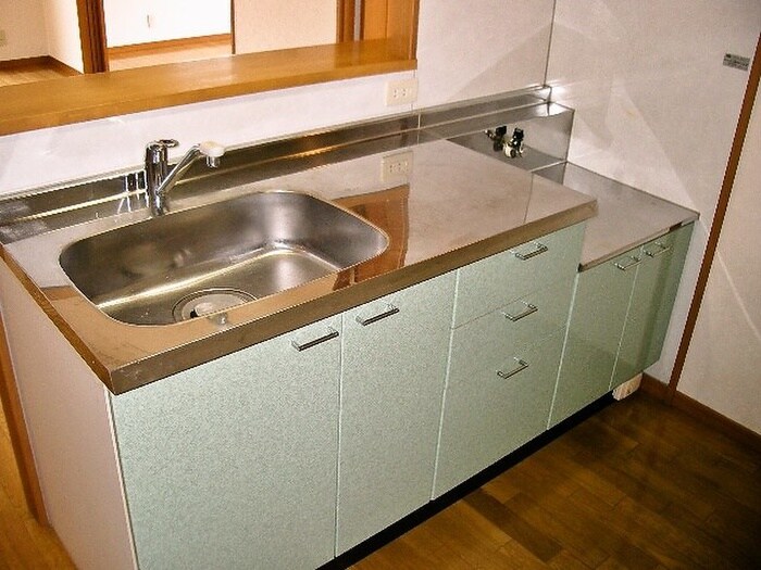 アベニールＫＡＩの物件内観写真