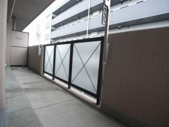 アベニールＫＡＩの物件内観写真