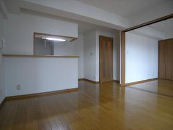 アベニールＫＡＩの物件内観写真