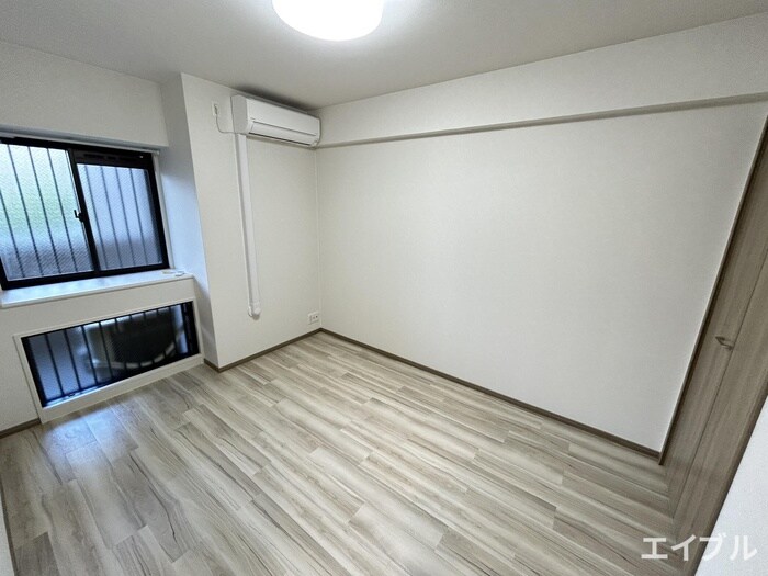 リファレンス寺塚の物件内観写真