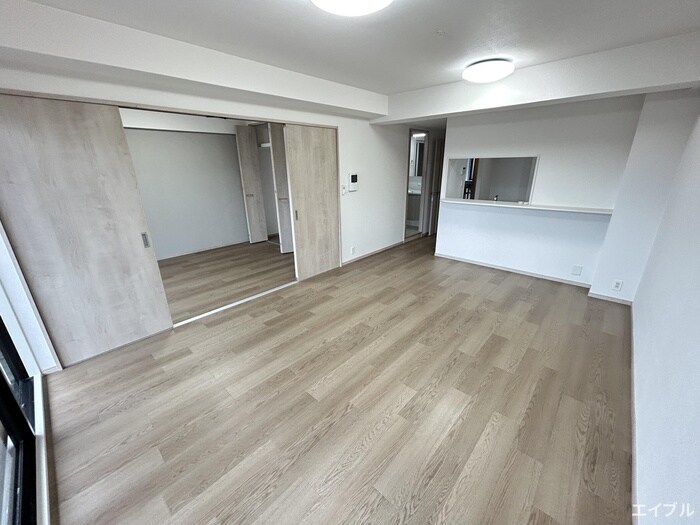 リファレンス寺塚の物件内観写真