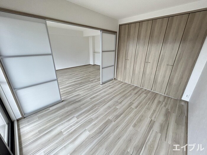 リファレンス寺塚の物件内観写真