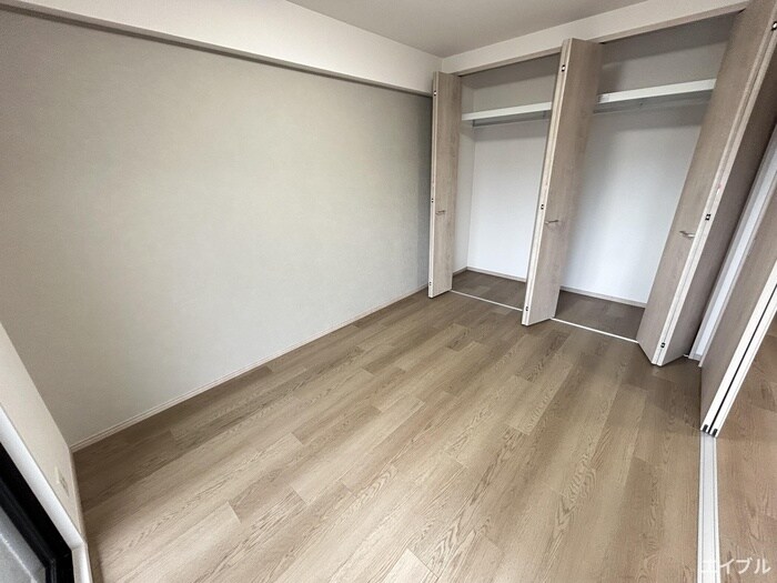 リファレンス寺塚の物件内観写真