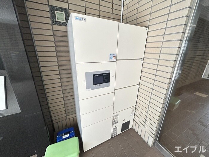 リファレンス寺塚の物件外観写真