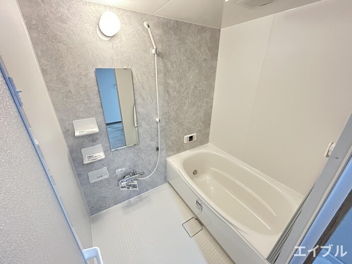 リファレンス寺塚の物件内観写真