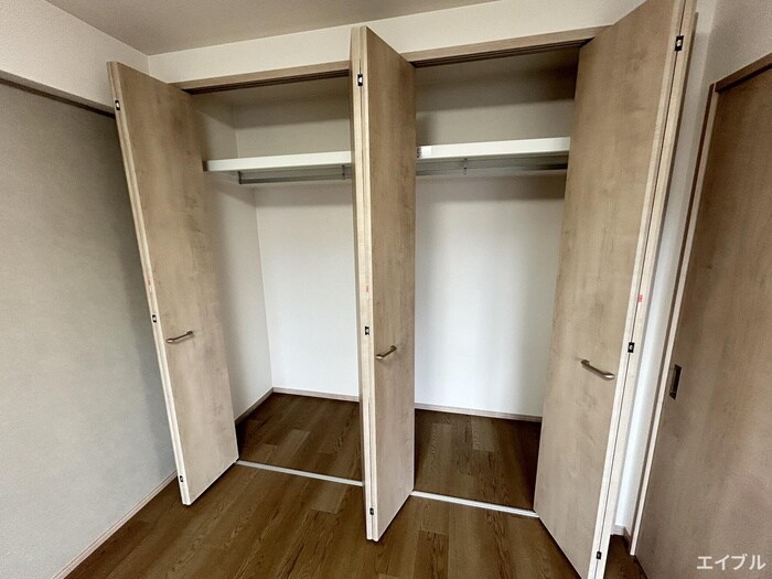 リファレンス寺塚の物件内観写真