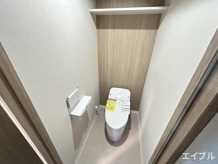 リファレンス寺塚の物件内観写真