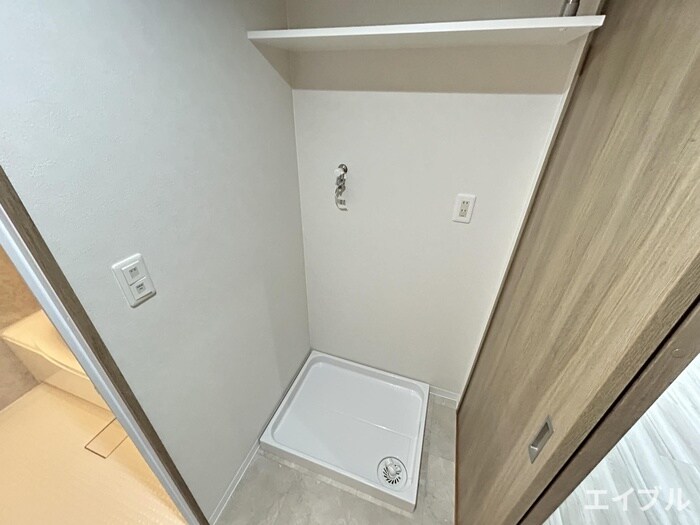 リファレンス寺塚の物件内観写真