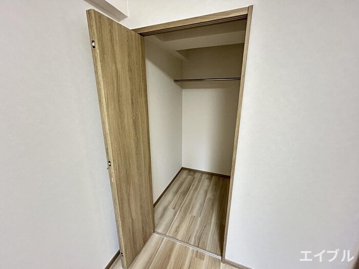 リファレンス寺塚の物件内観写真