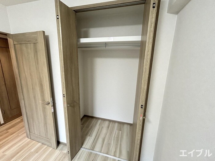 リファレンス寺塚の物件内観写真