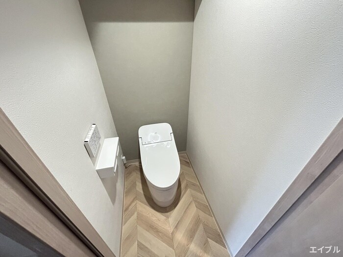 リファレンス寺塚の物件内観写真