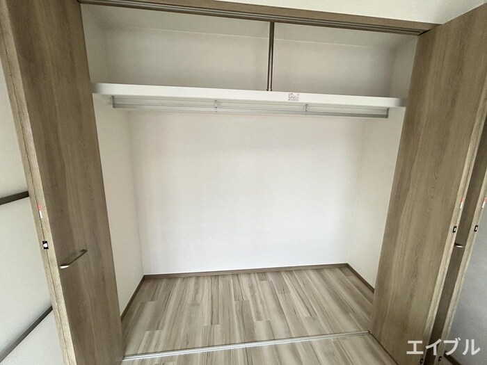 リファレンス寺塚の物件内観写真