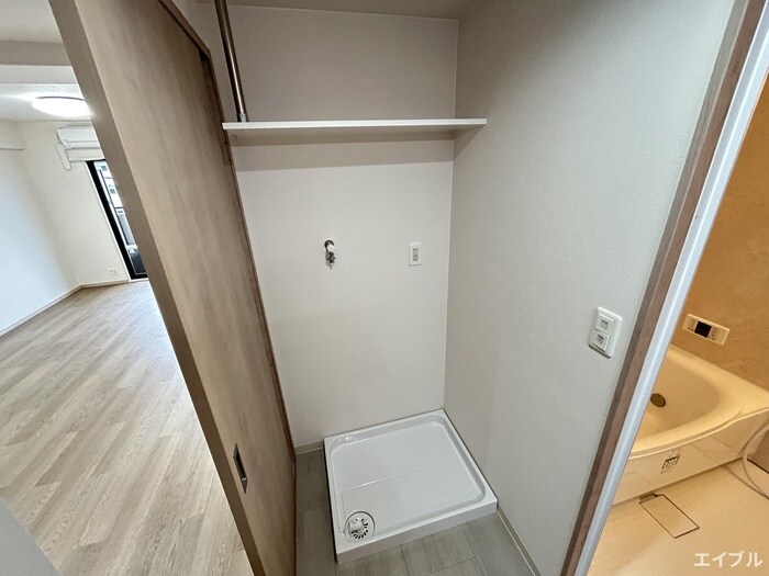 リファレンス寺塚の物件内観写真