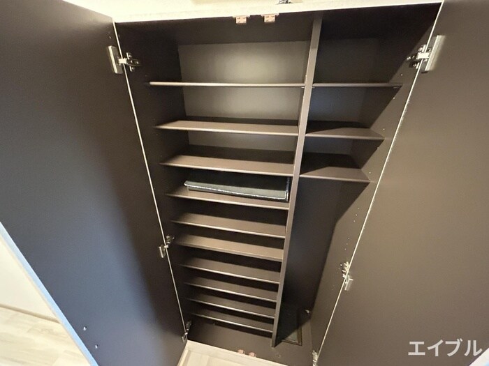 リファレンス寺塚の物件内観写真