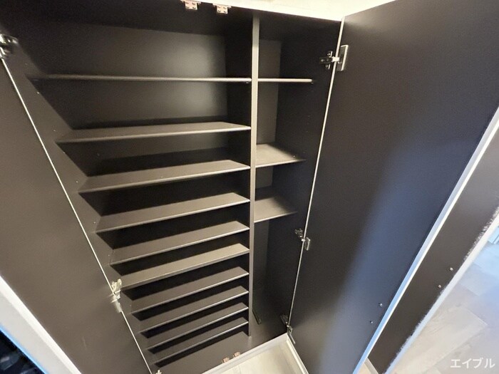 リファレンス寺塚の物件内観写真