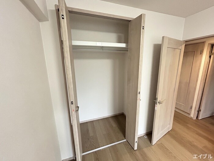 リファレンス寺塚の物件内観写真