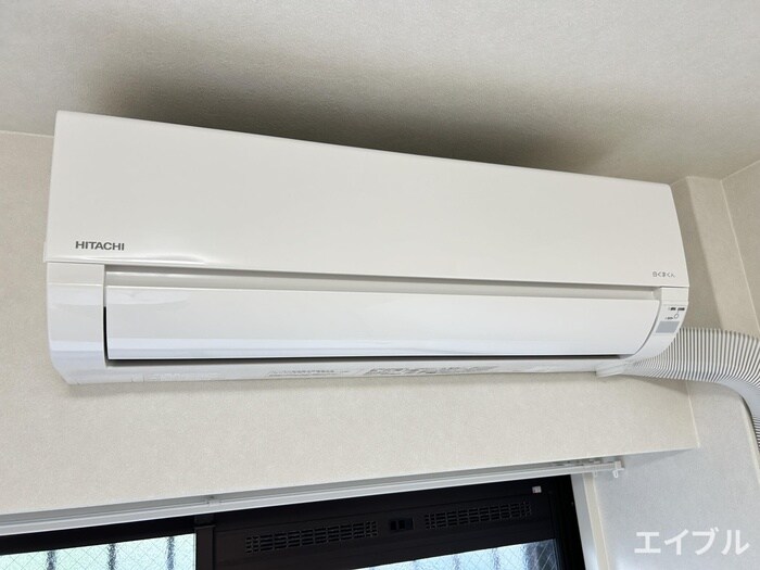 リファレンス寺塚の物件内観写真