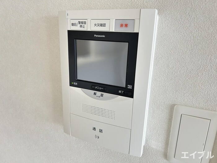 リファレンス寺塚の物件内観写真