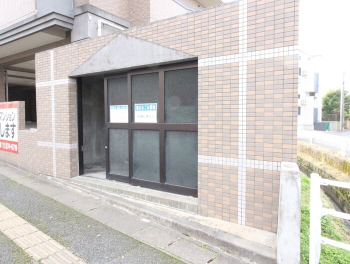 アーティリーコート城南の物件外観写真