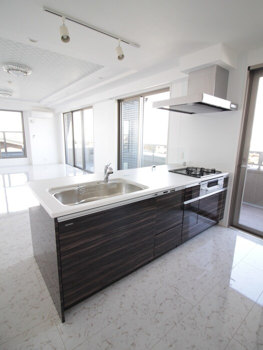 ヴィラージュ大濠の物件内観写真