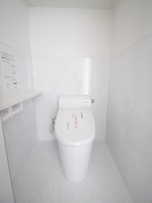 ヴィラージュ大濠の物件内観写真