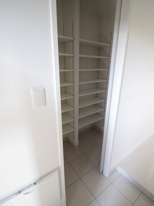 ヴィラージュ大濠の物件内観写真