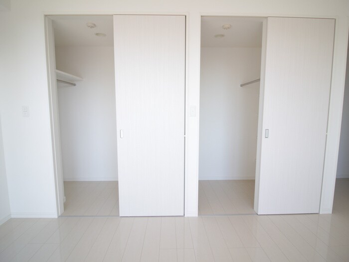 ヴィラージュ大濠の物件内観写真