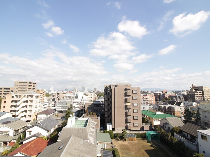 ヴィラージュ大濠の物件内観写真