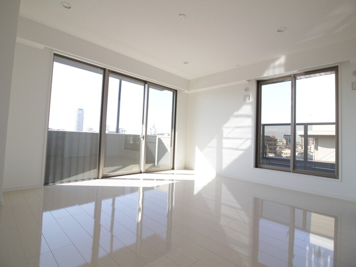 ヴィラージュ大濠の物件内観写真