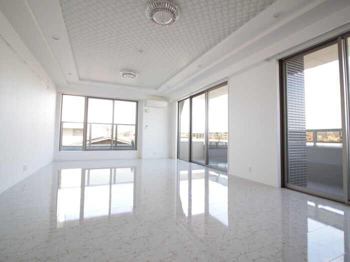 ヴィラージュ大濠の物件内観写真