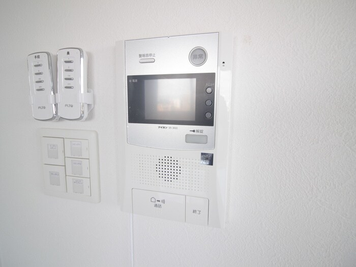 ヴィラージュ大濠の物件内観写真