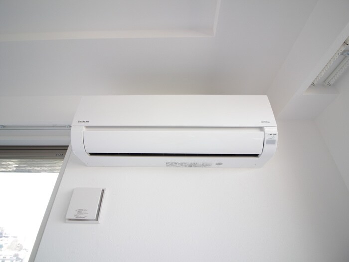 ヴィラージュ大濠の物件内観写真